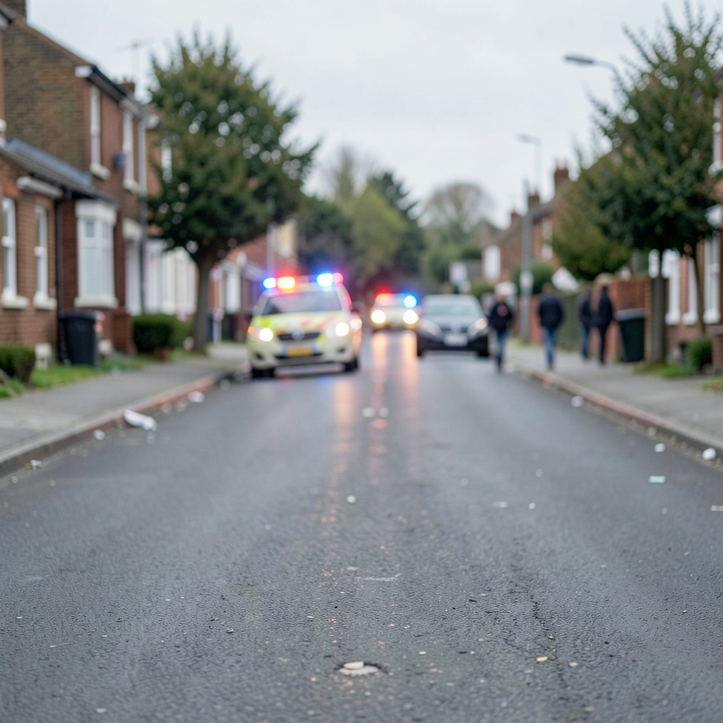 TV star disqualified after motorcycle speed trap